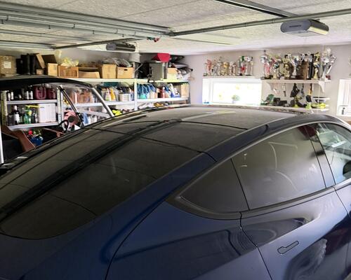 4 værelses hus i Hedensted