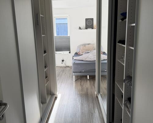 4 værelses hus i Hedensted