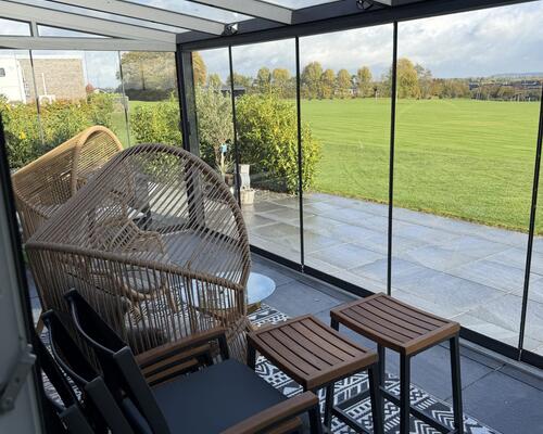 4 værelses hus i Hedensted