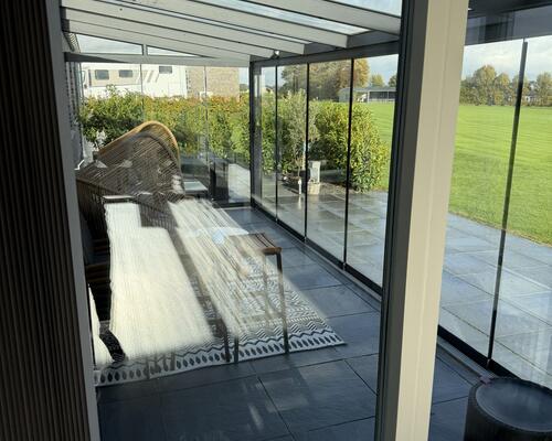 4 værelses hus i Hedensted