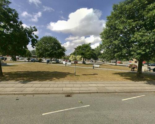 3 værelses lejlighed i Brønderslev