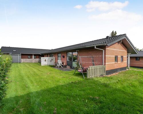 2 værelses lejlighed i Mariager