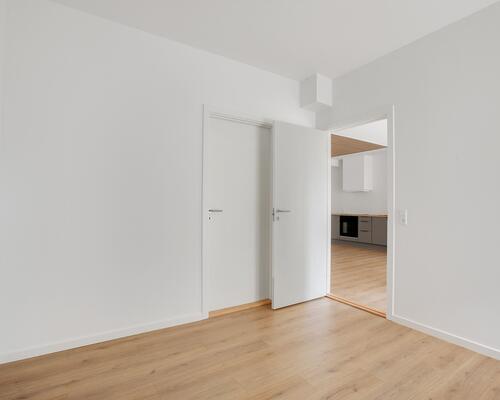 4 værelses lejlighed i Horsens