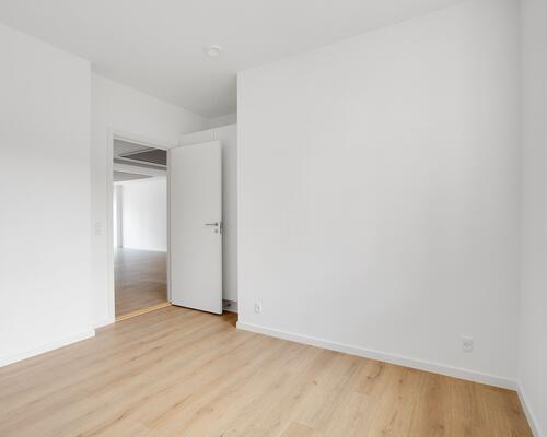 4 værelses lejlighed i Horsens