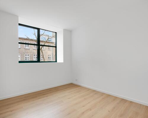 4 værelses lejlighed i Horsens