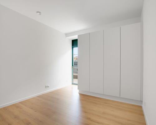 4 værelses lejlighed i Horsens