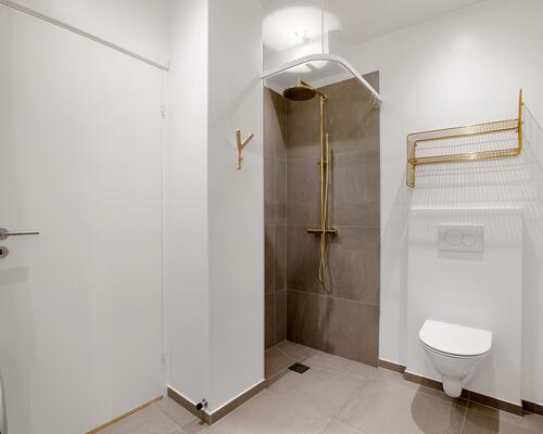 4 værelses lejlighed i Horsens