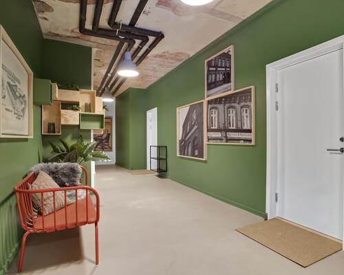 4 værelses lejlighed i Horsens