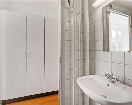 1 værelses lejlighed i Nykøbing Mors