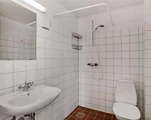 1 værelses lejlighed i Nykøbing Mors