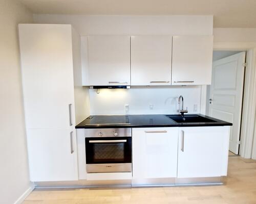 3 værelses lejlighed i Silkeborg