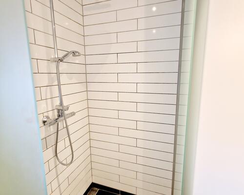 3 værelses lejlighed i Silkeborg