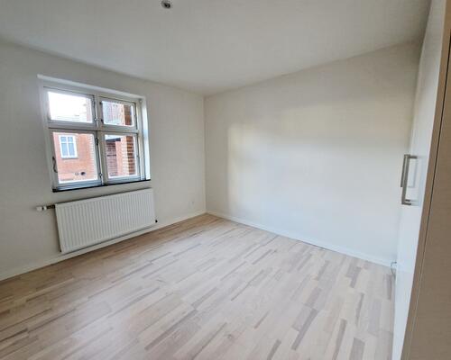 3 værelses lejlighed i Silkeborg