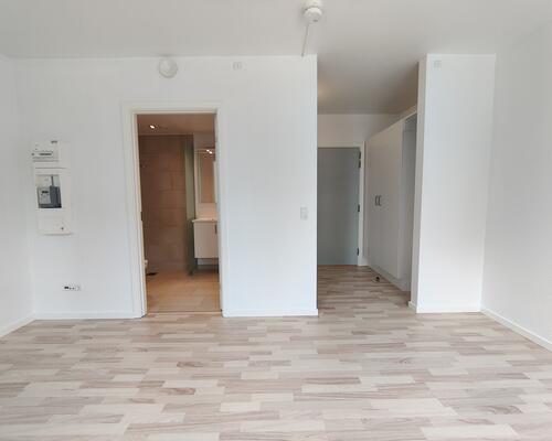 1 værelses lejlighed i Viborg