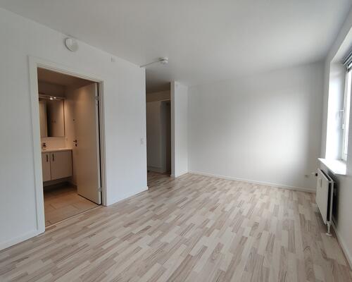 1 værelses lejlighed i Viborg