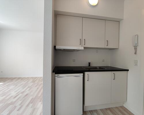 1 værelses lejlighed i Viborg