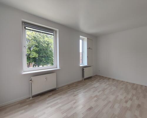 1 værelses lejlighed i Viborg