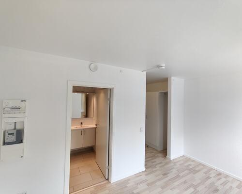 1 værelses lejlighed i Viborg