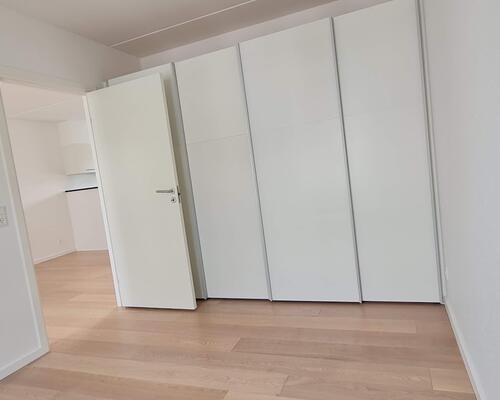 2 værelses lejlighed i Silkeborg