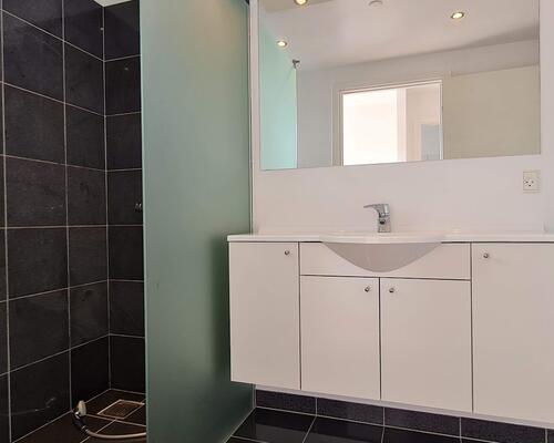 2 værelses lejlighed i Silkeborg