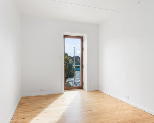 3 værelses lejlighed i Viby J