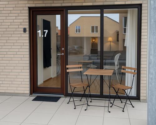 3 værelses lejlighed i Viby J