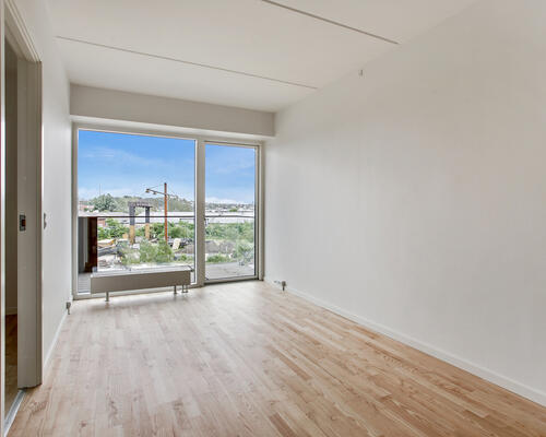 3 værelses lejlighed i Aalborg