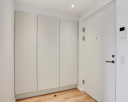 3 værelses lejlighed i Aalborg