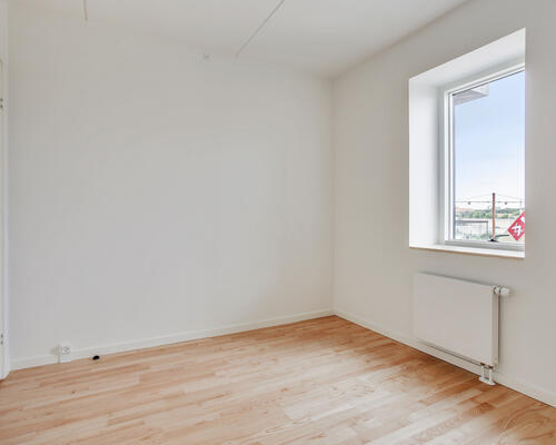 3 værelses lejlighed i Aalborg