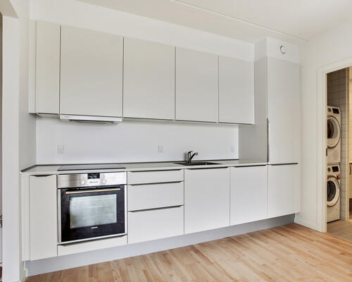 3 værelses lejlighed i Aalborg