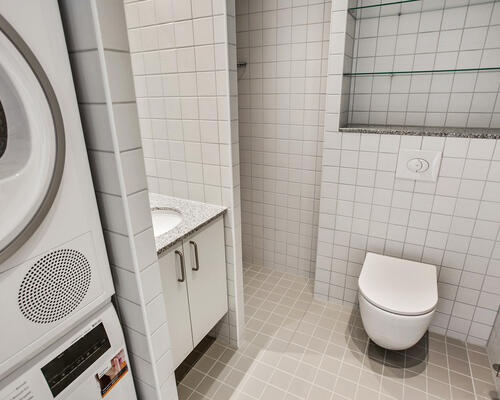 3 værelses lejlighed i Aalborg