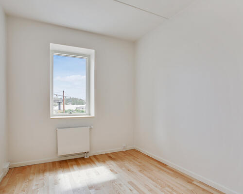 3 værelses lejlighed i Aalborg