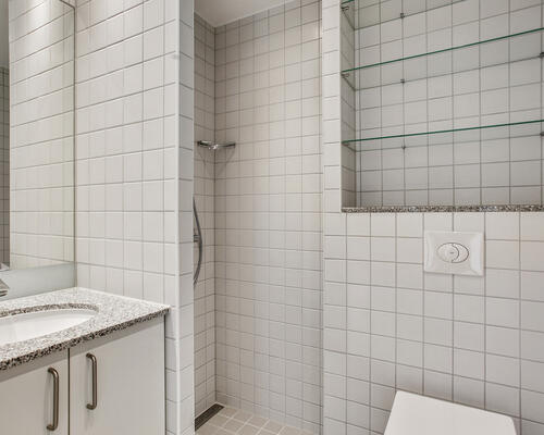 3 værelses lejlighed i Aalborg