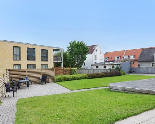 2 værelses lejlighed i Randers