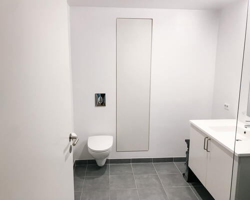 3 værelses lejlighed i Horsens