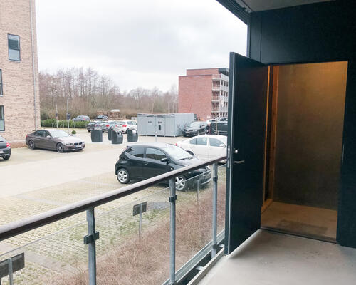 3 værelses lejlighed i Horsens