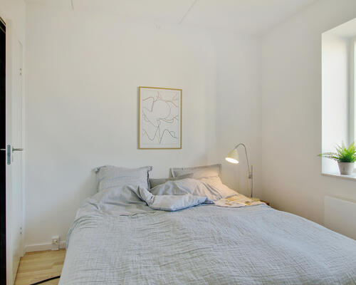 3 værelses lejlighed i Aalborg