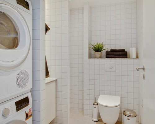 3 værelses lejlighed i Aalborg