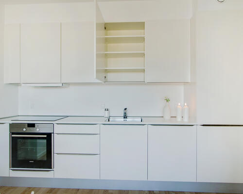 3 værelses lejlighed i Aalborg