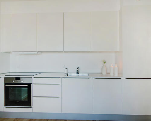 3 værelses lejlighed i Aalborg