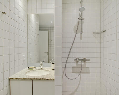 3 værelses lejlighed i Aalborg