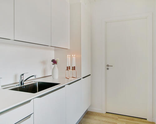 3 værelses lejlighed i Aalborg