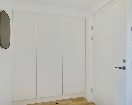 3 værelses lejlighed i Aalborg