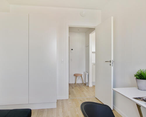 3 værelses lejlighed i Aalborg