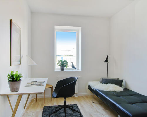 3 værelses lejlighed i Aalborg