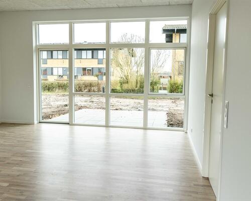 3 værelses lejlighed i Otterup