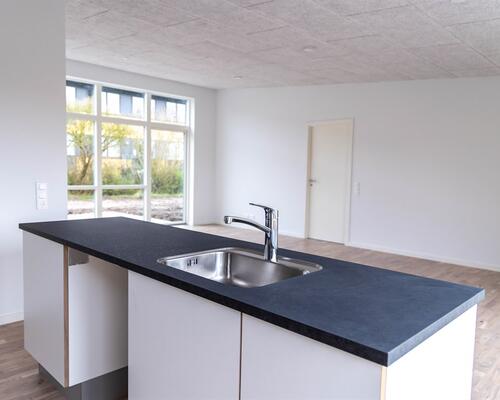 3 værelses lejlighed i Otterup