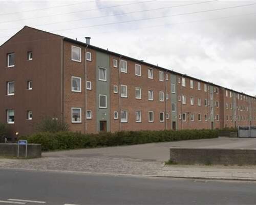 3 værelses lejlighed i Svendborg