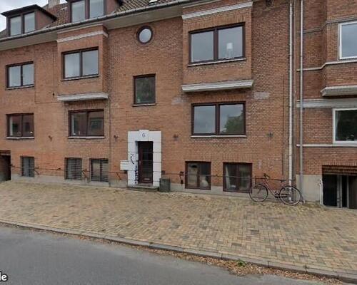 2 værelses i Odense C.