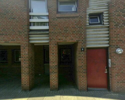 2 værelses lejlighed i Vejle